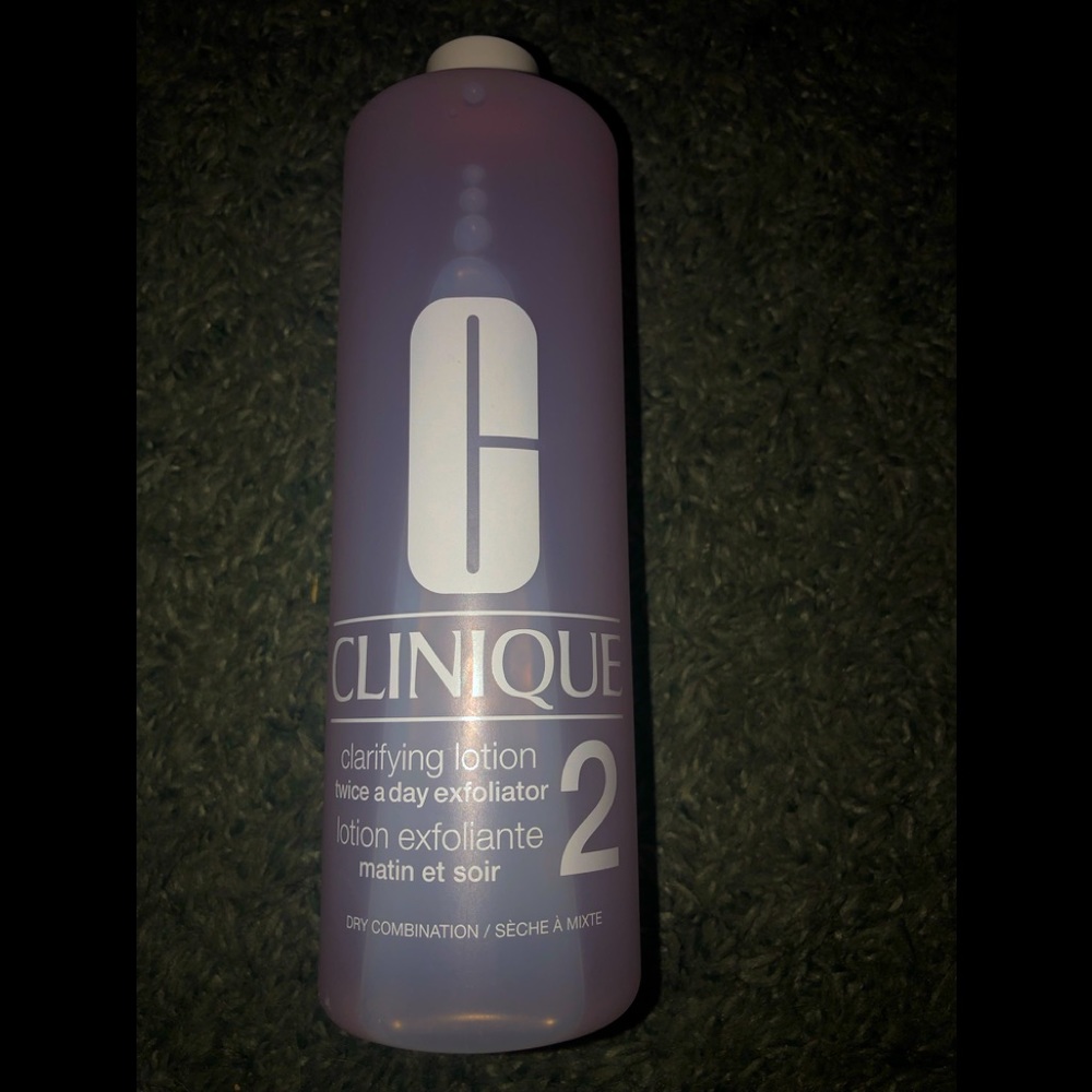 Clinique Clarifying Lotion 2 - Dry Combination